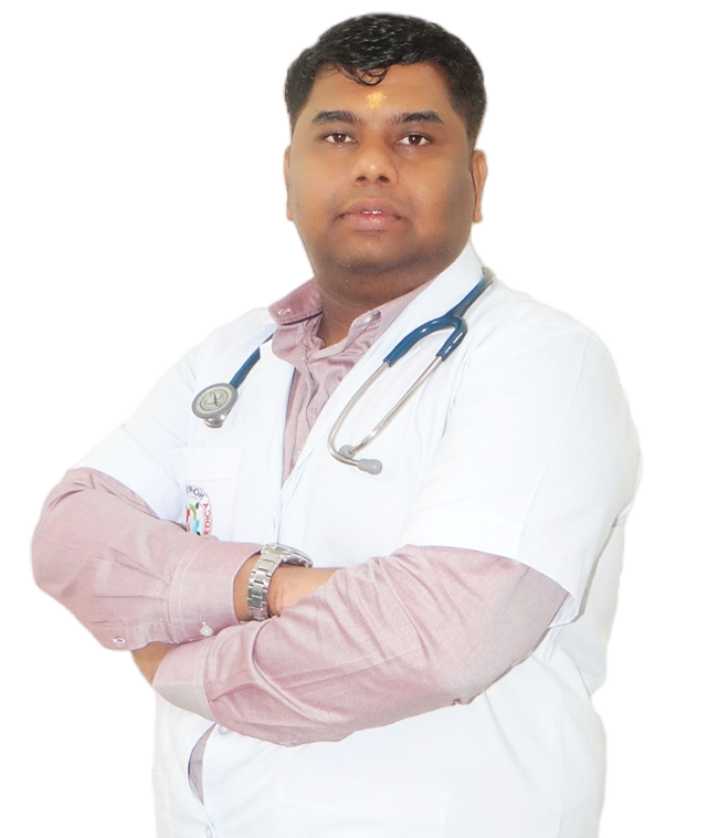 Dr. Pinakee Sunder Kar